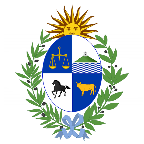 Uruguay
